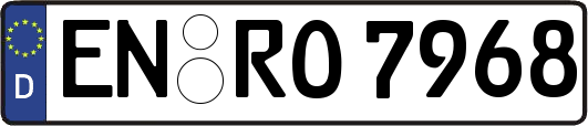 EN-RO7968