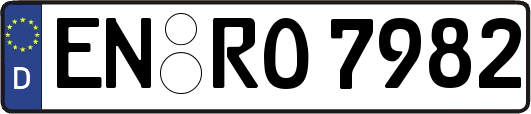 EN-RO7982