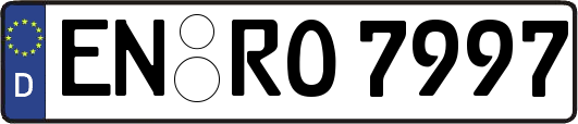 EN-RO7997