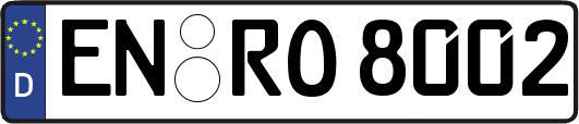 EN-RO8002