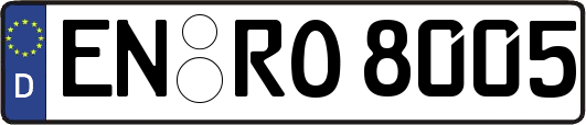 EN-RO8005