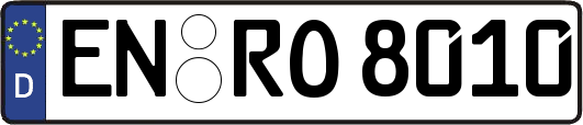 EN-RO8010