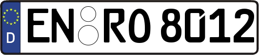 EN-RO8012