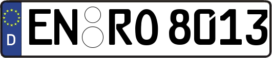EN-RO8013