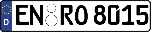 EN-RO8015