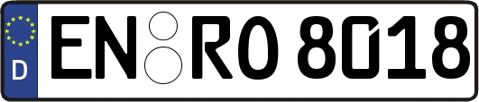 EN-RO8018