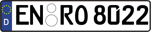 EN-RO8022