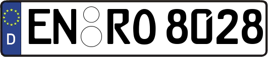 EN-RO8028
