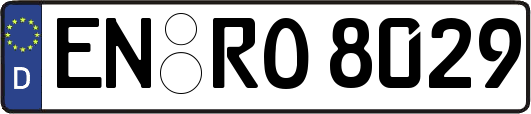 EN-RO8029