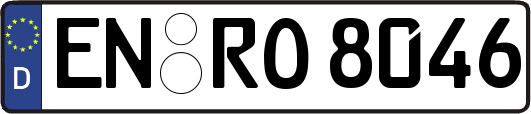 EN-RO8046