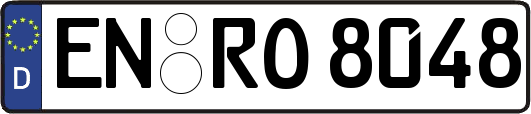 EN-RO8048