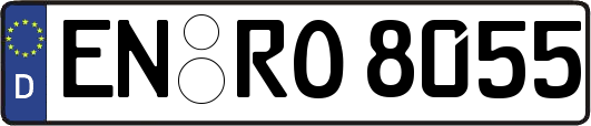 EN-RO8055