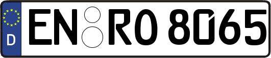 EN-RO8065