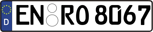 EN-RO8067