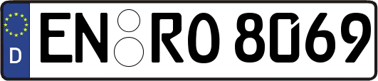 EN-RO8069