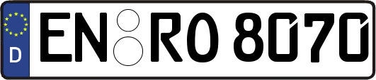 EN-RO8070
