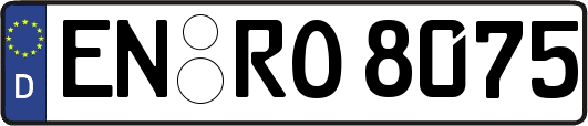 EN-RO8075