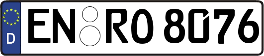 EN-RO8076