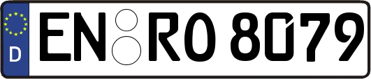 EN-RO8079