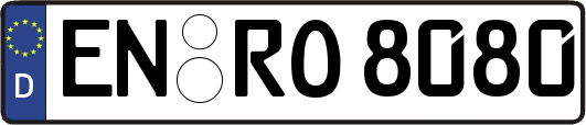 EN-RO8080
