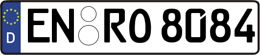 EN-RO8084