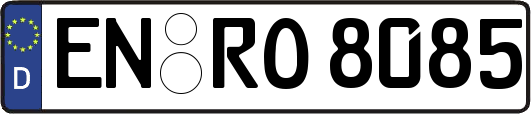 EN-RO8085