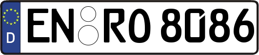 EN-RO8086