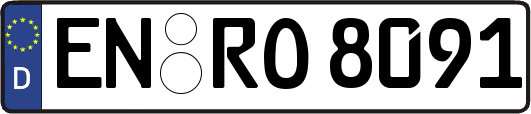 EN-RO8091