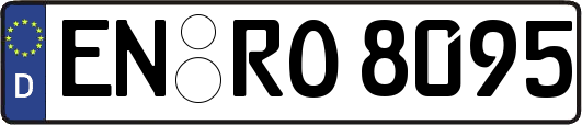 EN-RO8095