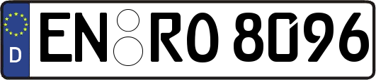 EN-RO8096