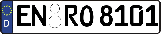 EN-RO8101