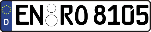 EN-RO8105