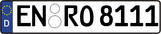 EN-RO8111
