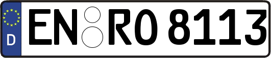 EN-RO8113