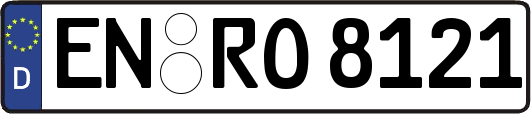 EN-RO8121