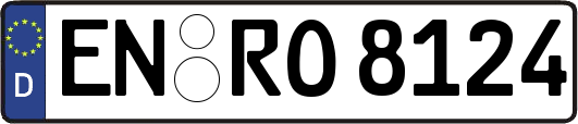 EN-RO8124