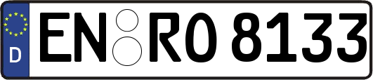 EN-RO8133