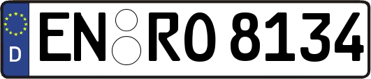EN-RO8134