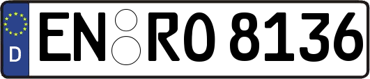 EN-RO8136