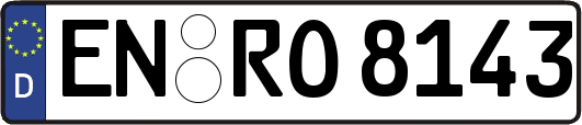 EN-RO8143