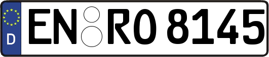EN-RO8145