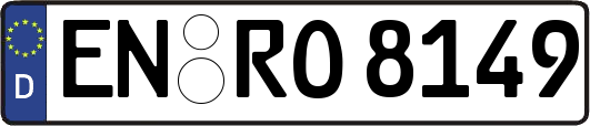 EN-RO8149