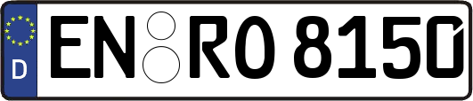 EN-RO8150