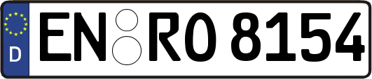 EN-RO8154