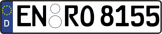 EN-RO8155