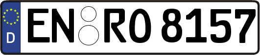 EN-RO8157