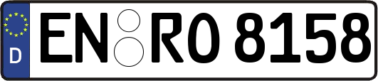EN-RO8158