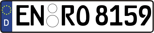 EN-RO8159
