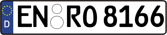 EN-RO8166