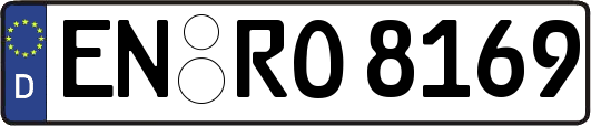 EN-RO8169